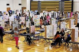 Overview of the science fair