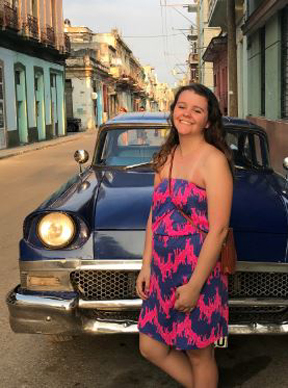 Cuba Victoria