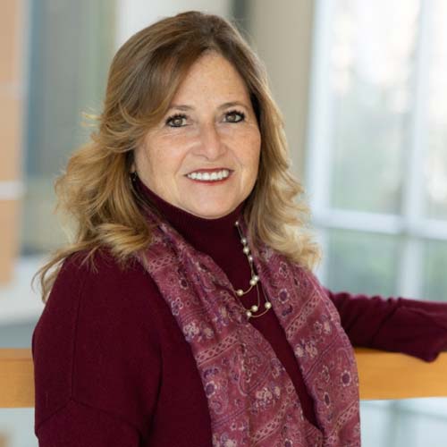 Dr. Normadeane Armstrong