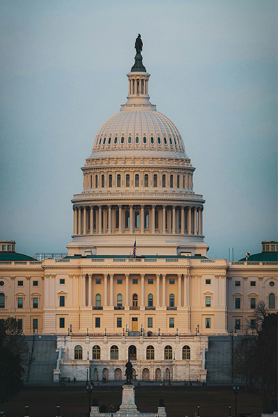 Capitol Building