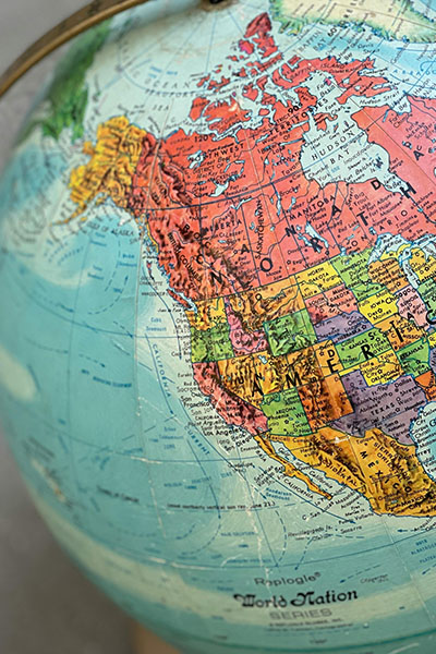Globe