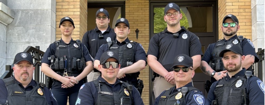 Officers