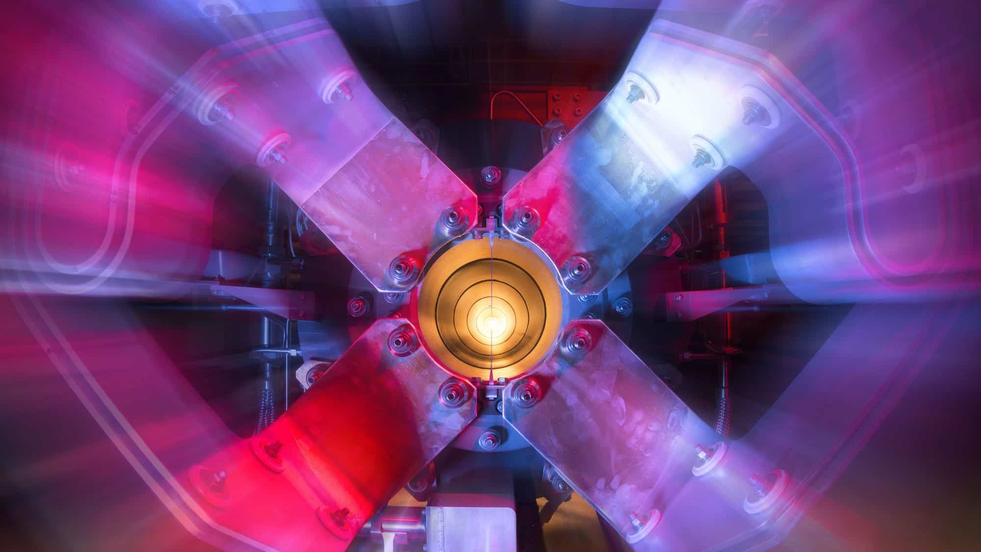 Neutrino probe