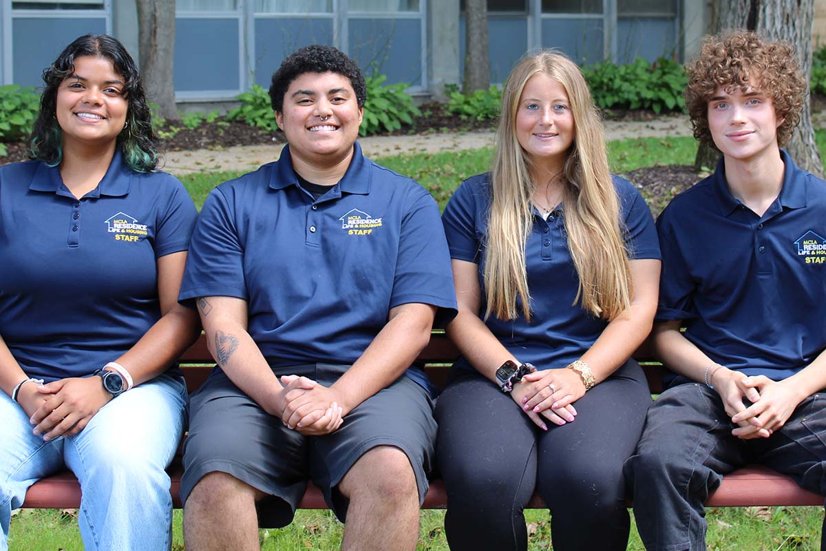 Townhouse Staff 2026-2027 Townhouse Staff 2026-2027