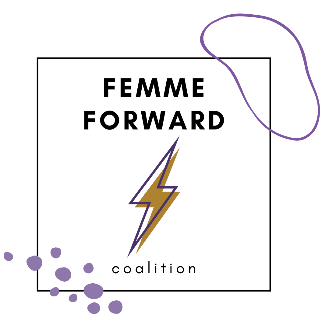 Femme Forward Coalition Logo
