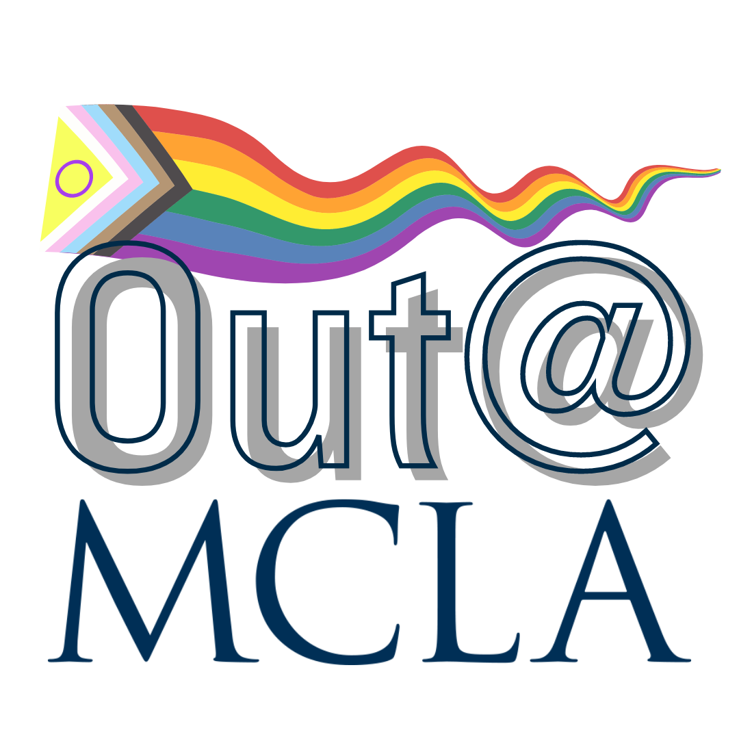 Out ar MCLA Logo